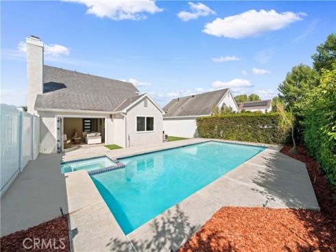 21195 Cedar Ln , Mission Viejo, CA
