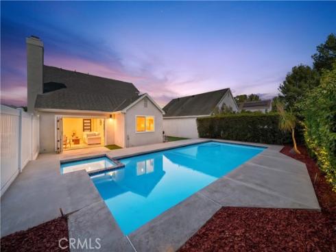 21195 Cedar Ln , Mission Viejo, CA