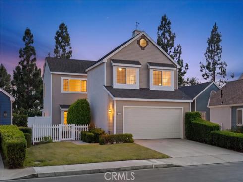 21195 Cedar Ln , Mission Viejo, CA