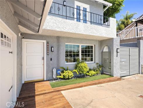 24861 Spadra Lane, Mission Viejo, CA