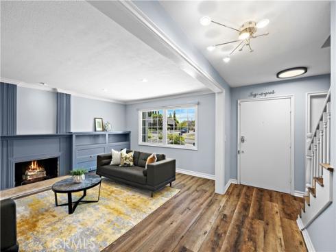 24861 Spadra Lane, Mission Viejo, CA