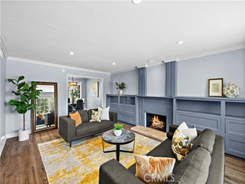 24861 Spadra Lane, Mission Viejo, CA