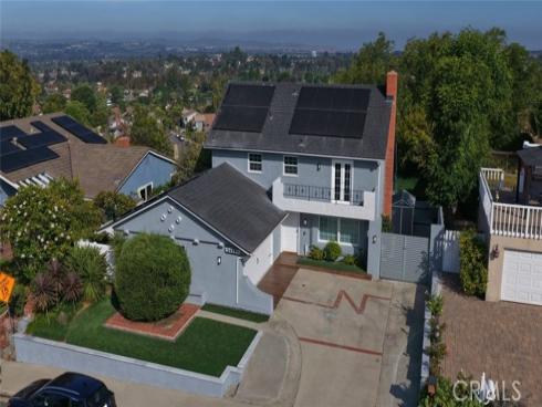 24861 Spadra Lane, Mission Viejo, CA