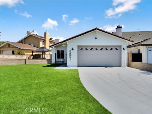 24852 Lagrima , Mission Viejo, CA