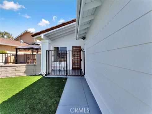 24852 Lagrima , Mission Viejo, CA