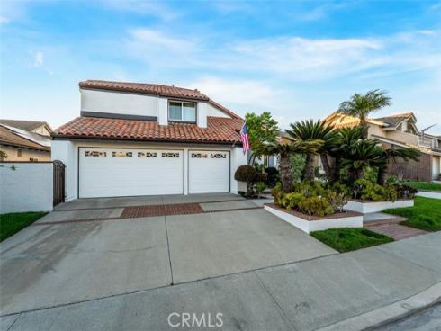 22971 Tiagua , Mission Viejo, CA