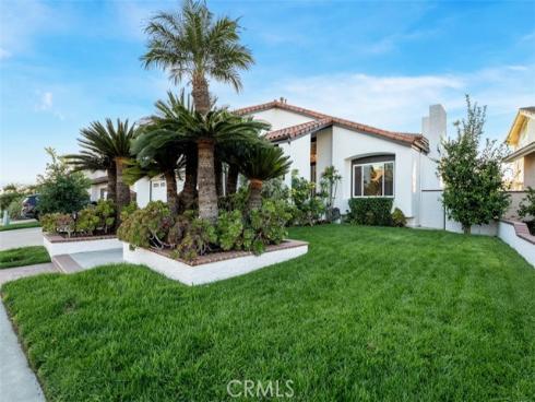 22971 Tiagua , Mission Viejo, CA