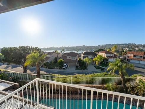 22971 Tiagua , Mission Viejo, CA
