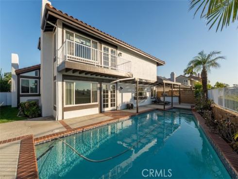 22971 Tiagua , Mission Viejo, CA
