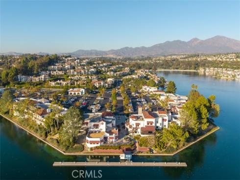 22971 Tiagua , Mission Viejo, CA
