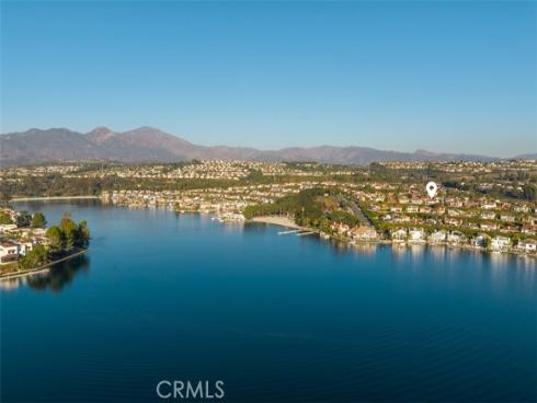 22971 Tiagua , Mission Viejo, CA
