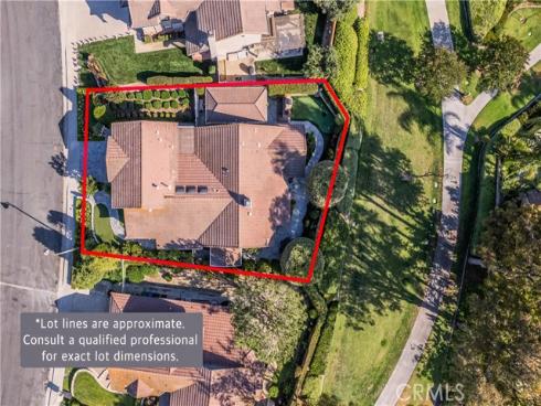 25241 Darlington , Mission Viejo, CA
