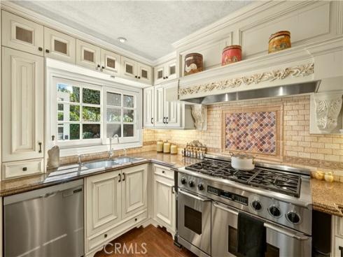 25241 Darlington , Mission Viejo, CA