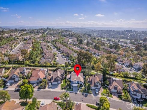 25241 Darlington , Mission Viejo, CA