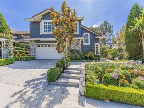 25241 Darlington , Mission Viejo, CA