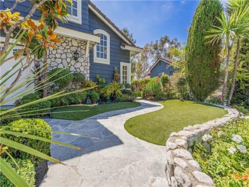 25241 Darlington , Mission Viejo, CA