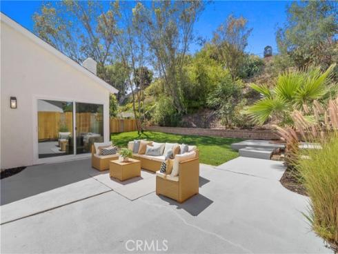 26651 Via Manolete , Mission Viejo, CA