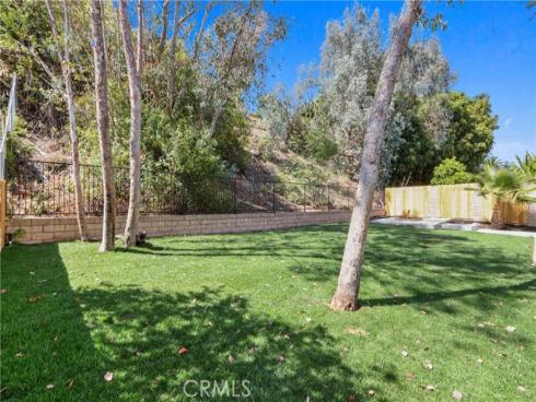 26651  Via Manolete  , Mission Viejo, CA