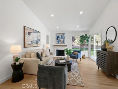 26651 Via Manolete , Mission Viejo, CA