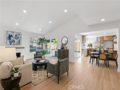 26651 Via Manolete , Mission Viejo, CA