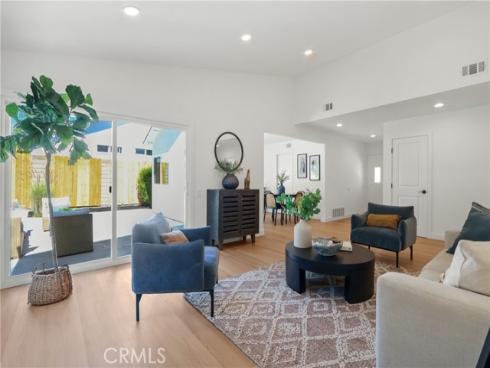 26651 Via Manolete , Mission Viejo, CA