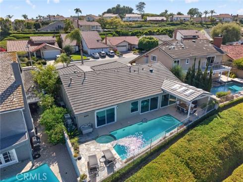 27441 Valderas , Mission Viejo, CA