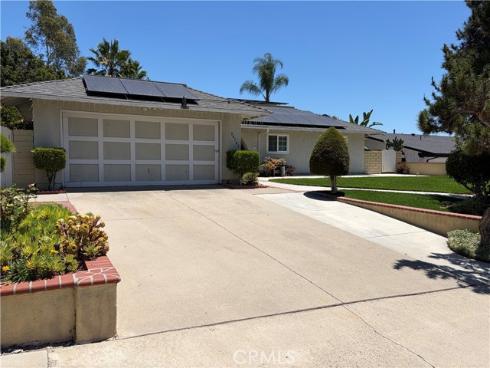 24142 Delphi , Mission Viejo, CA
