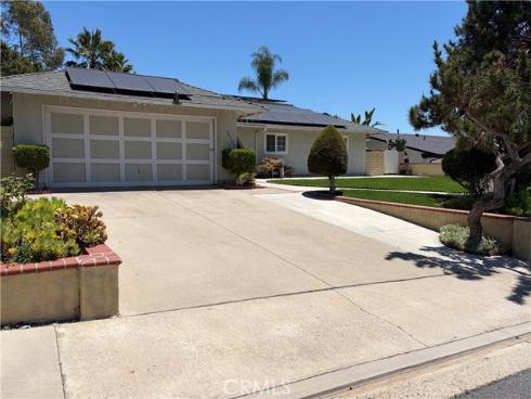 24142 Delphi , Mission Viejo, CA