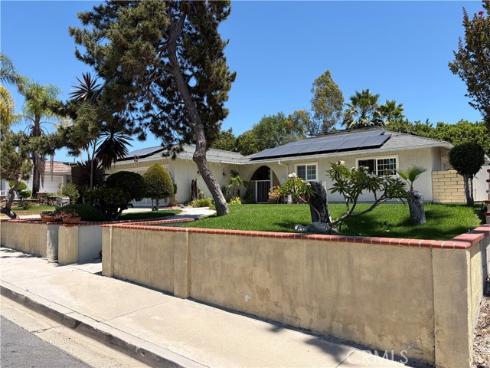 24142 Delphi , Mission Viejo, CA