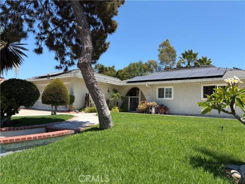 24142 Delphi , Mission Viejo, CA