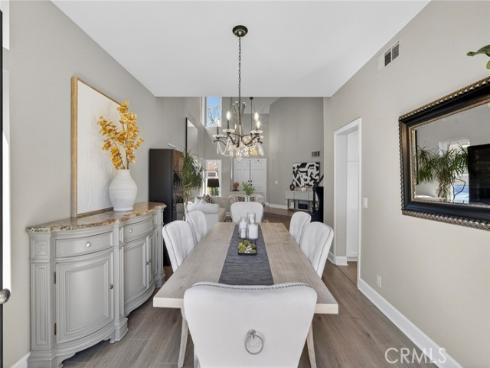 26122  San Remo Pl  , Mission Viejo, CA