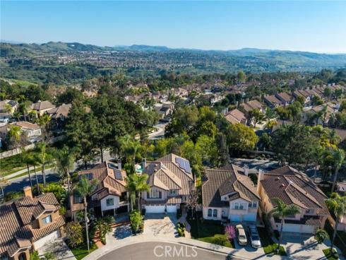 26122  San Remo Pl  , Mission Viejo, CA