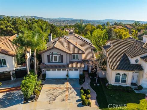 26122  San Remo Pl  , Mission Viejo, CA