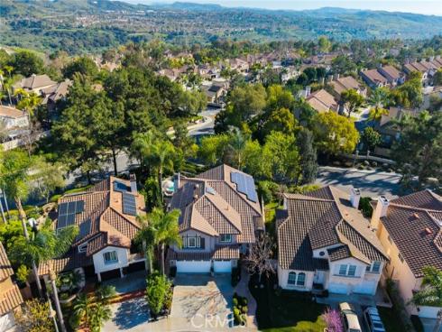 26122  San Remo Pl  , Mission Viejo, CA