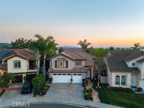 26122  San Remo Pl  , Mission Viejo, CA