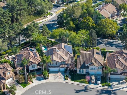 26122  San Remo Pl  , Mission Viejo, CA