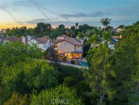 26122  San Remo Pl  , Mission Viejo, CA