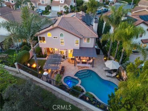 26122  San Remo Pl  , Mission Viejo, CA