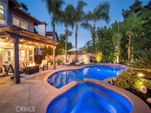 26122  San Remo Pl  , Mission Viejo, CA