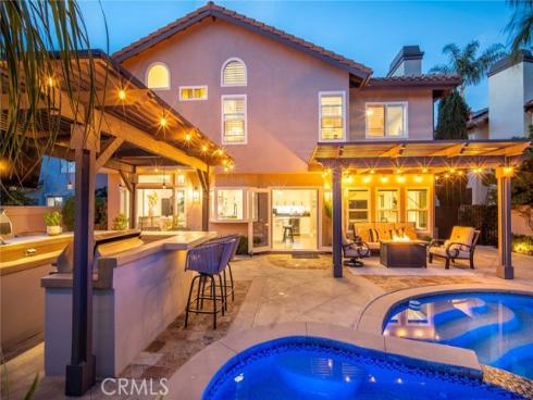 26122  San Remo Pl  , Mission Viejo, CA