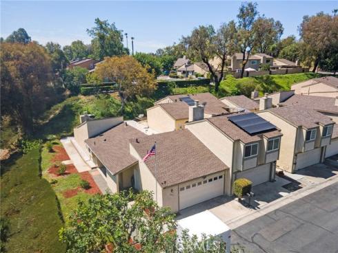 24618 Zena Court, Mission Viejo, CA