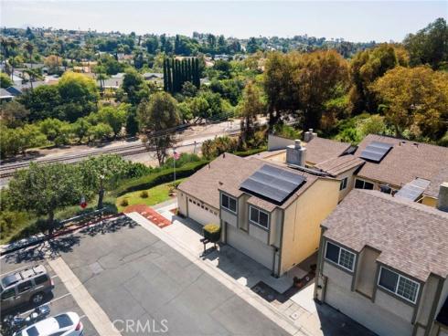 24618 Zena Court, Mission Viejo, CA