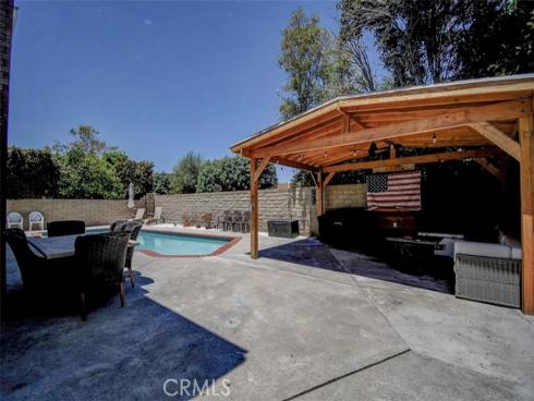 26701 Valpariso , Mission Viejo, CA