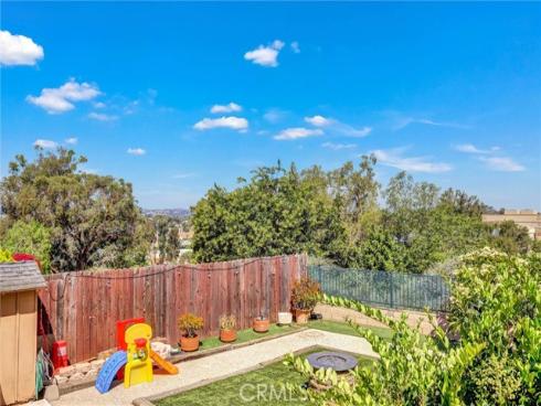 25231 Pericia , Mission Viejo, CA