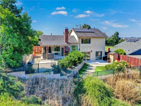 25231 Pericia , Mission Viejo, CA
