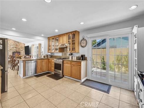 23801 Lindley , Mission Viejo, CA