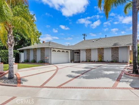 25611 Adriana Street , Mission Viejo, CA