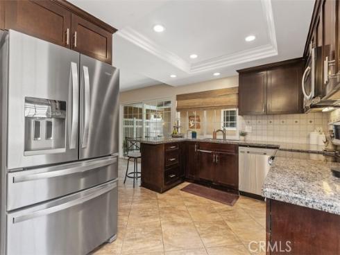 25611 Adriana Street , Mission Viejo, CA