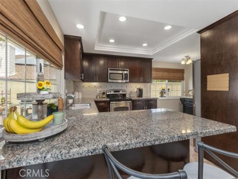25611 Adriana Street , Mission Viejo, CA