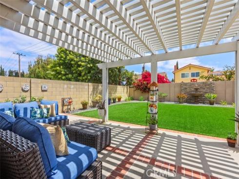 25611 Adriana Street , Mission Viejo, CA
